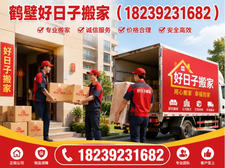 山城区设备搬运展示图