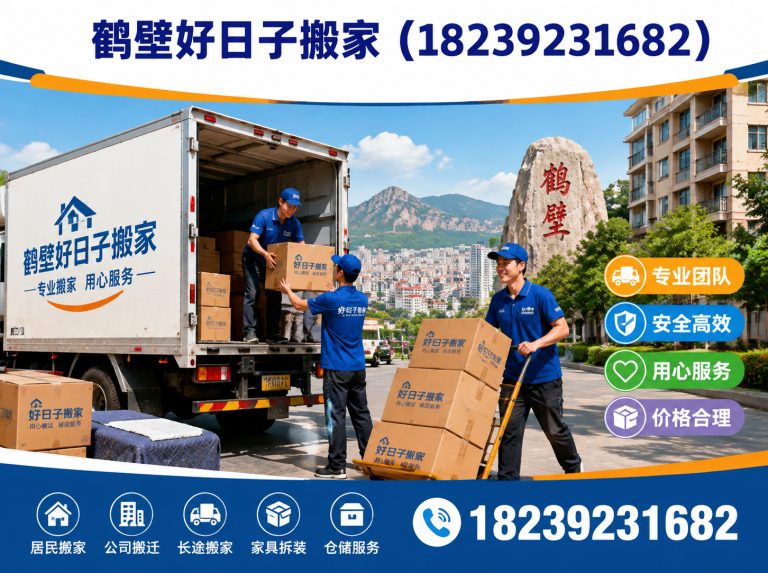 山城区公司搬迁展示图